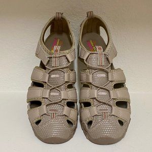 Skechers River Explorer Size 8.5 EUC